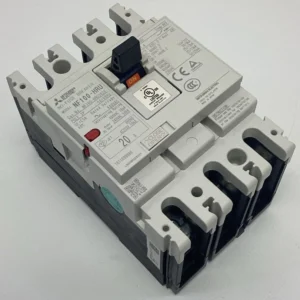 BREAKER 7.5 KVA - A60L-0001-0523#A020