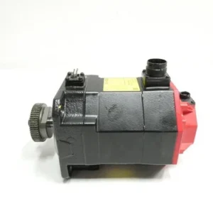 AISR 10/4000 SERVO MOTOR - A06B-2047-B605