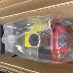 ALPHA IS 8/4000-B - A06B-2235-B605